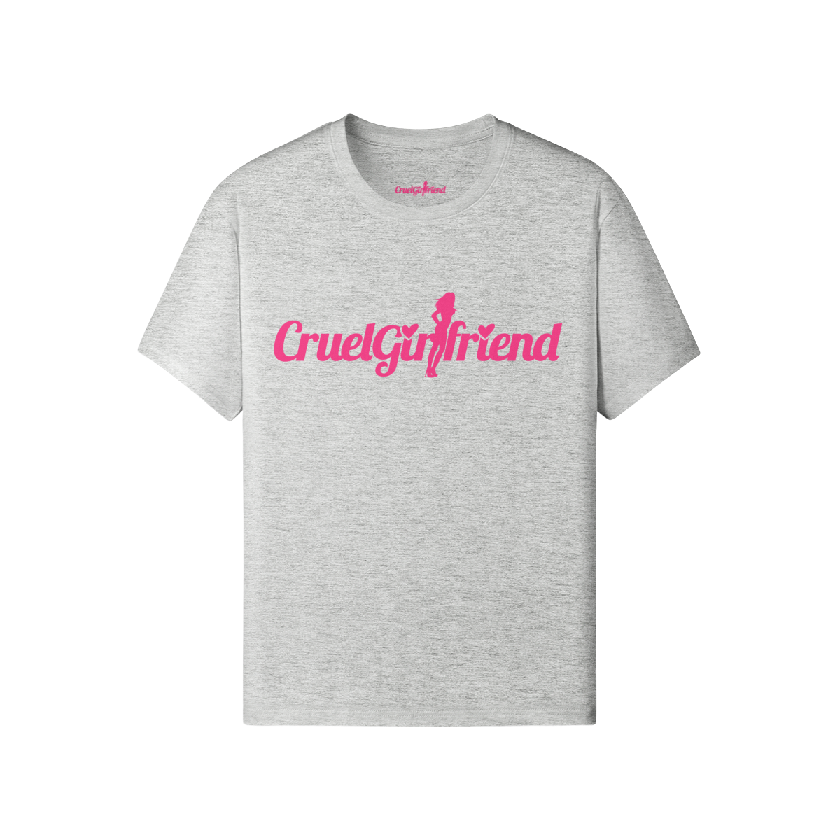 Men's Large Logo T-shirt
