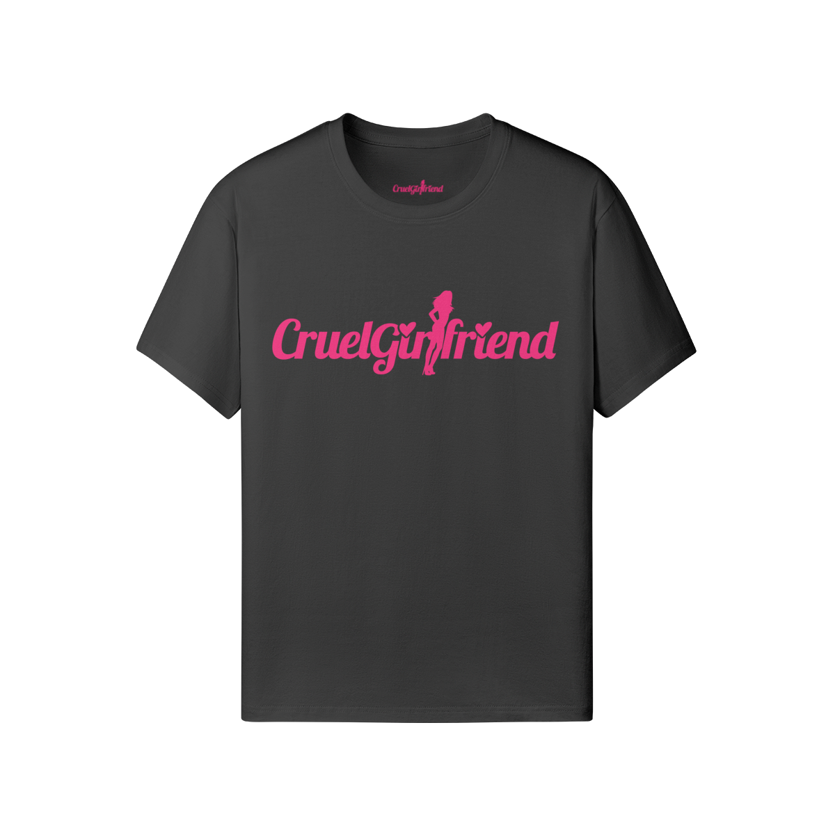 Men's Large Logo T-shirt