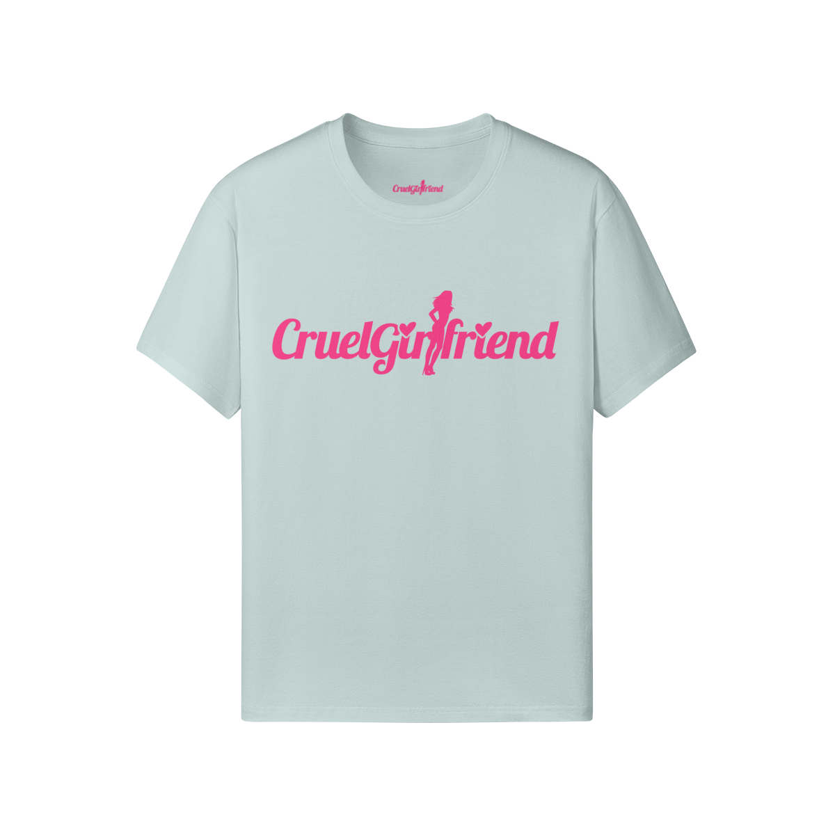 Men's Large Logo T-shirt