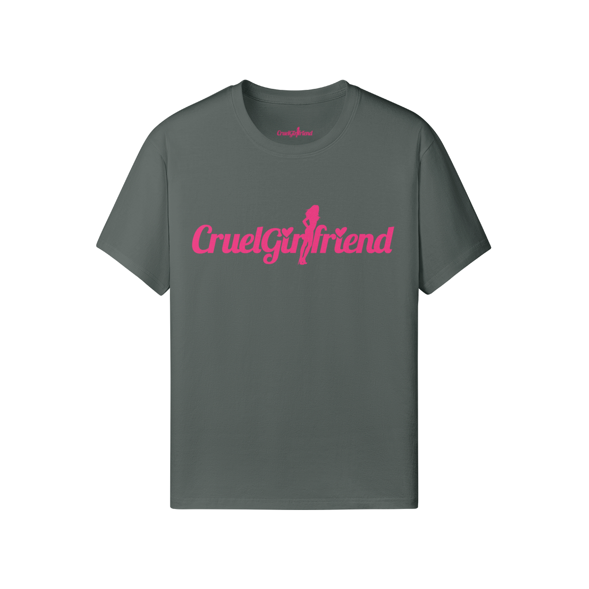 Men's Large Logo T-shirt