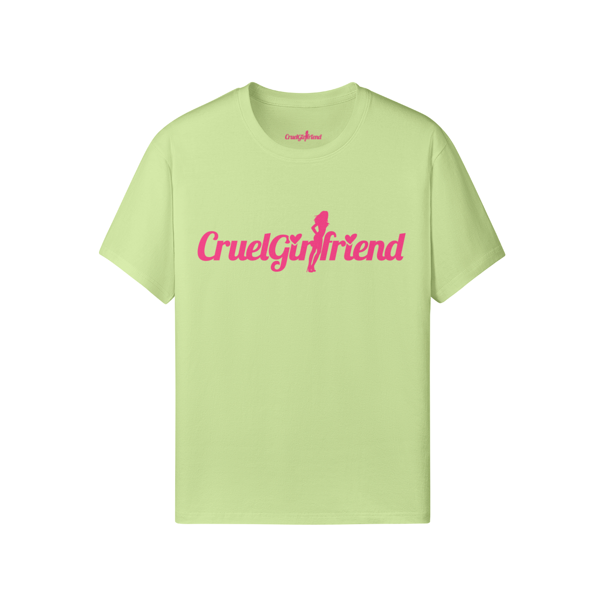 Men's Large Logo T-shirt