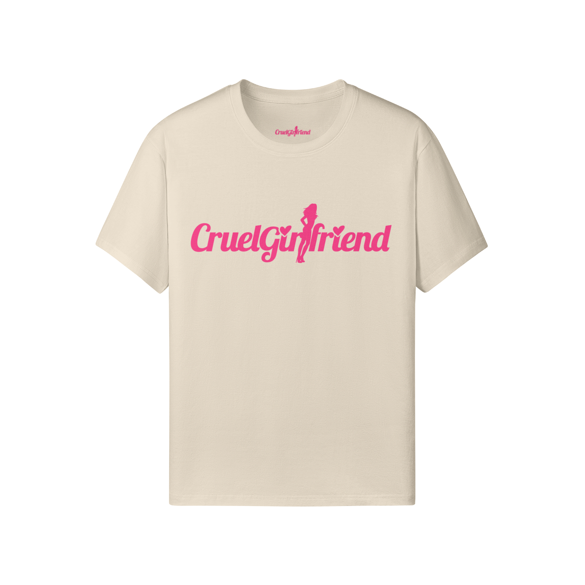 Men's Large Logo T-shirt