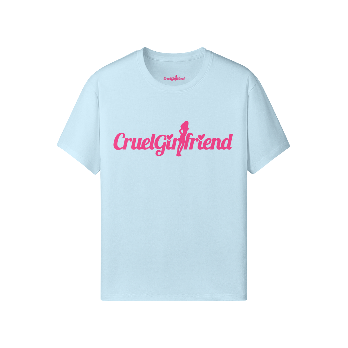 Men's Large Logo T-shirt