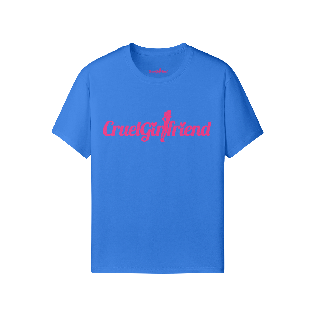 Men's Large Logo T-shirt