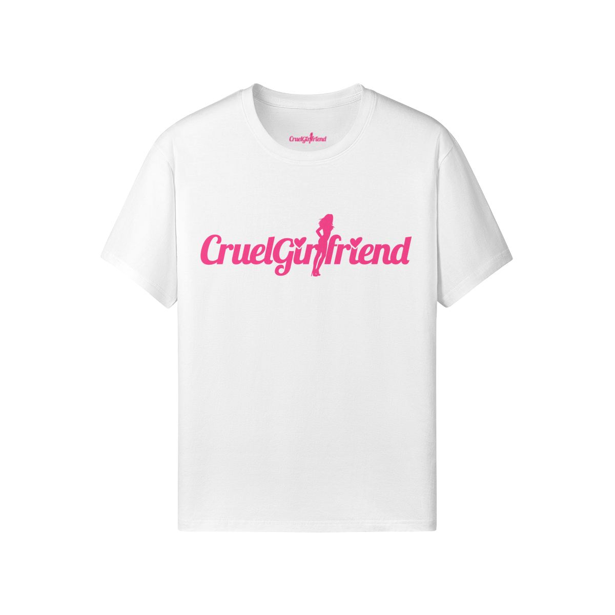 Men's Large Logo T-shirt