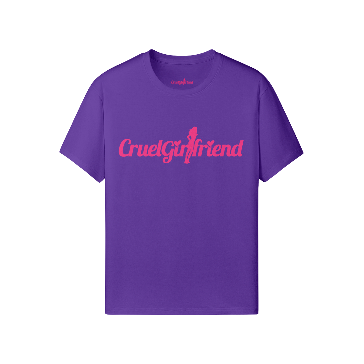Men's Large Logo T-shirt
