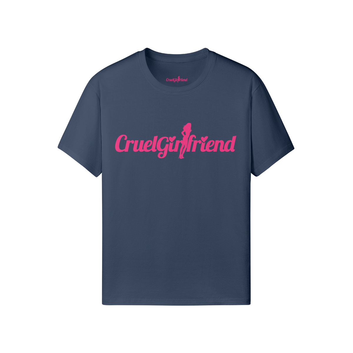 Men's Large Logo T-shirt