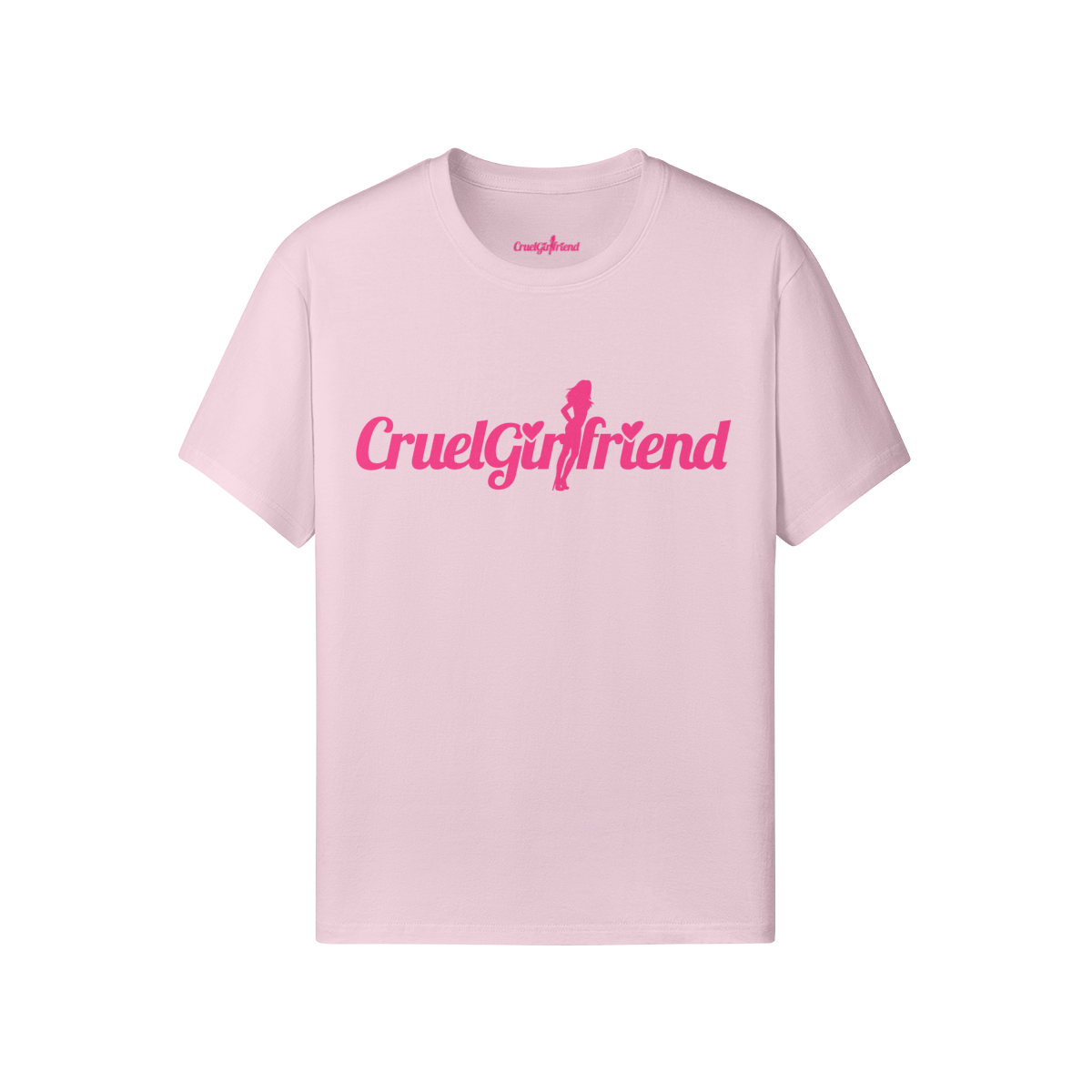 Men's Large Logo T-shirt